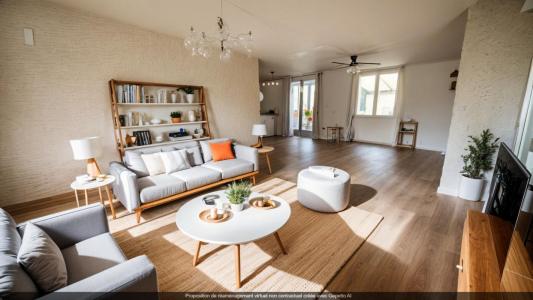 photo For sale House TURBALLE 44