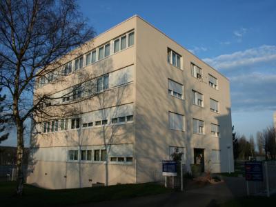For rent Apartment STIRING-WENDEL 