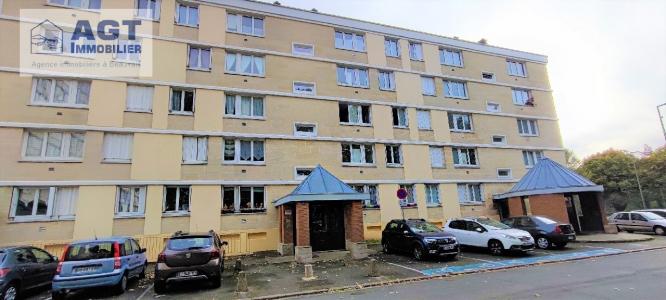 photo For sale Apartment BEAUVAIS 60