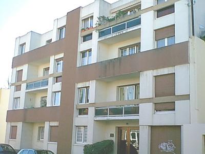 photo For rent Apartment CLERMONT-FERRAND 63