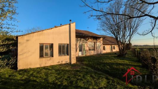 photo For sale House PIERRE-DE-BRESSE 71