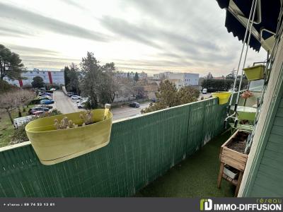 photo For sale Apartment NIMES 30