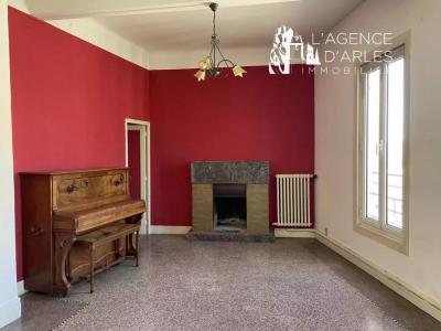 Vente Appartement ARLES 