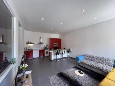 Vente Appartement 3 pièces ANNEMASSE 74100