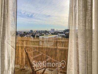 Vente Appartement LORIENT 