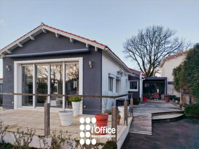 photo For sale House GIROUARD 85