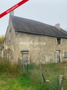 photo For sale House BAUGE 49