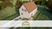 Annonce Vente 4 pièces Maison Offwiller