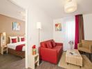 Apartment NANTERRE 