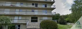 For sale Apartment Angouleme 16000 101 m2 5 rooms