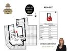 Annonce Vente 3 pièces Appartement Rennes