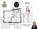 Annonce Vente 4 pièces Appartement Rennes