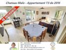 For sale Apartment Saint-malo 35400 65 m2 3 rooms
