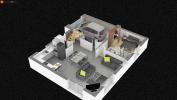 Annonce Vente 6 pièces Maison Saint-etienne-du-rouvray