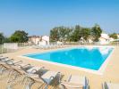 Apartment TALMONT-SAINT-HILAIRE 