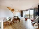 Annonce Vente 3 pièces Appartement Bailly-romainvilliers