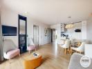 Acheter Appartement 62 m2 Bailly-romainvilliers