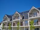 Vente Appartement Auberville 14640 2 pieces 29 m2