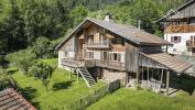 House AYSE GLIERES-VAL-DE-BORNE