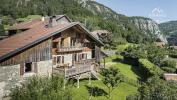 House AYSE GLIERES-VAL-DE-BORNE