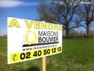 For sale Land Saint-aignan-grandlieu 44860 427 m2