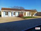 For sale House Rochenard  79270 114 m2 5 rooms
