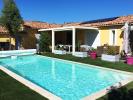 For sale House Brignoles  83170 128 m2 5 rooms