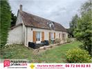 For sale House Jeu-maloches 36240 108 m2 6 rooms
