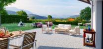 Land SAINT-GENIS-POUILLY 