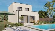 Annonce Vente 5 pièces Maison Questembert