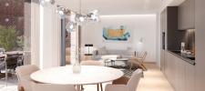 New housing TOUSSUS-LE-NOBLE 