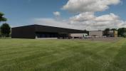 For sale Commerce Magescq 40140 1673 m2