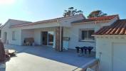 Louer pour les vacances Maison Issambres 2000 euros