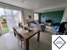 Annonce Vente 3 pices Appartement Saint-meen-le-grand