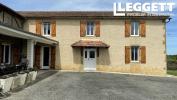 Annonce Vente 6 pices Maison Mirande