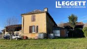 Acheter Maison 201 m2 Mirande