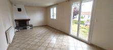 Annonce Vente 4 pièces Maison Sainte-pazanne