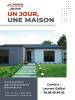 Annonce Vente Terrain Montpon-menesterol