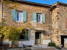 Annonce Vente 10 pièces Maison Uzes
