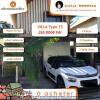 Vente Maison Bois-de-nefles-saint-paul 974