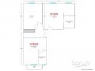 Annonce Vente 3 pièces Appartement Nice