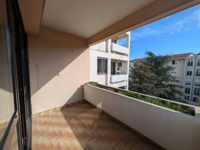 Vente Appartement 5 pièces SAINT-ETIENNE 42100