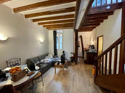 photo For sale Apartment building JOIGNY 89