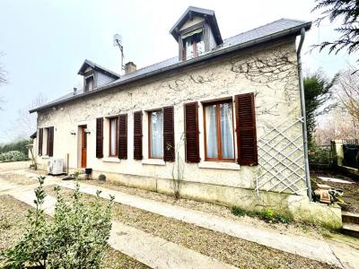 Vente Maison 4 pièces VILLERS-COTTERETS 02600