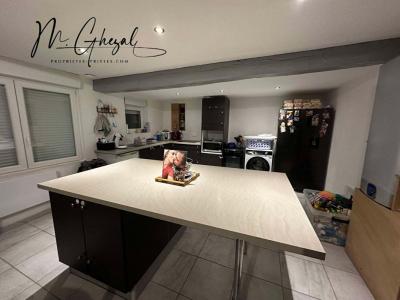 Vente Maison 4 pièces BELLAING 59135