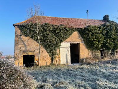 photo For sale House HAUTEFOND 71