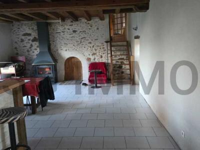 photo For sale House BAUGE 49