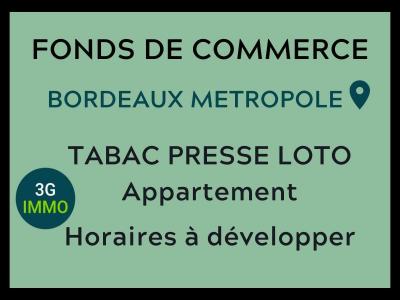 photo For sale Commerce BORDEAUX 33