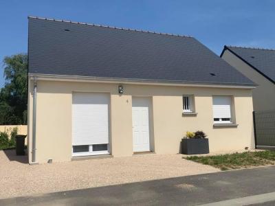 Vente Maison 4 pièces VENDOME 41100