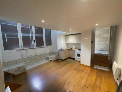 Vente Appartement BORDEAUX 